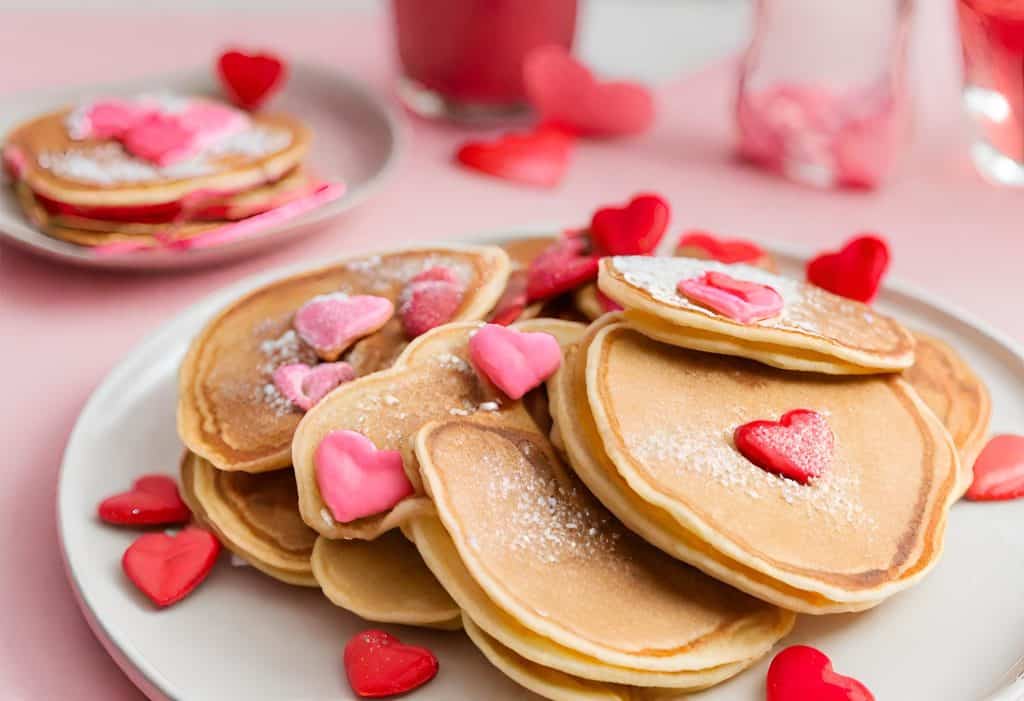 Valentine's Day recipe ideas