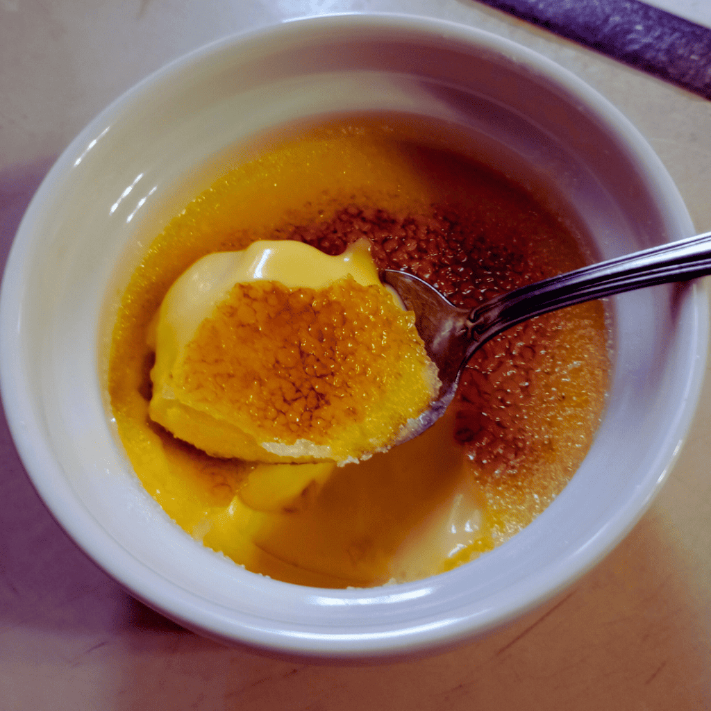  crème brûlée dessert ramekin recipe ideas