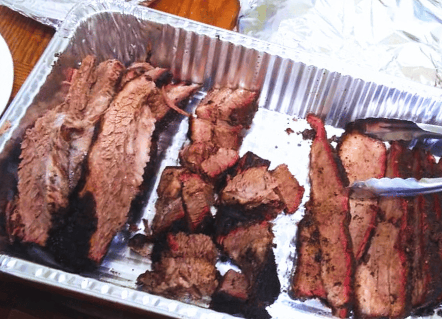 side dishes for smoked brisket
